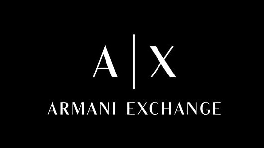 Armani Exchange