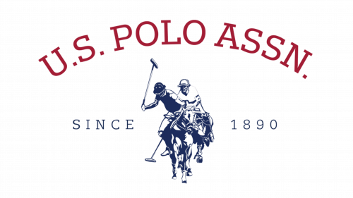 US POLO ASSN Since 1890
