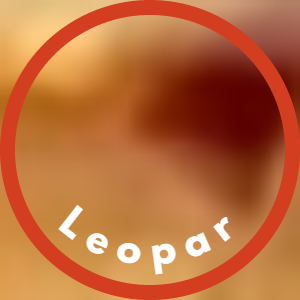 Leopar