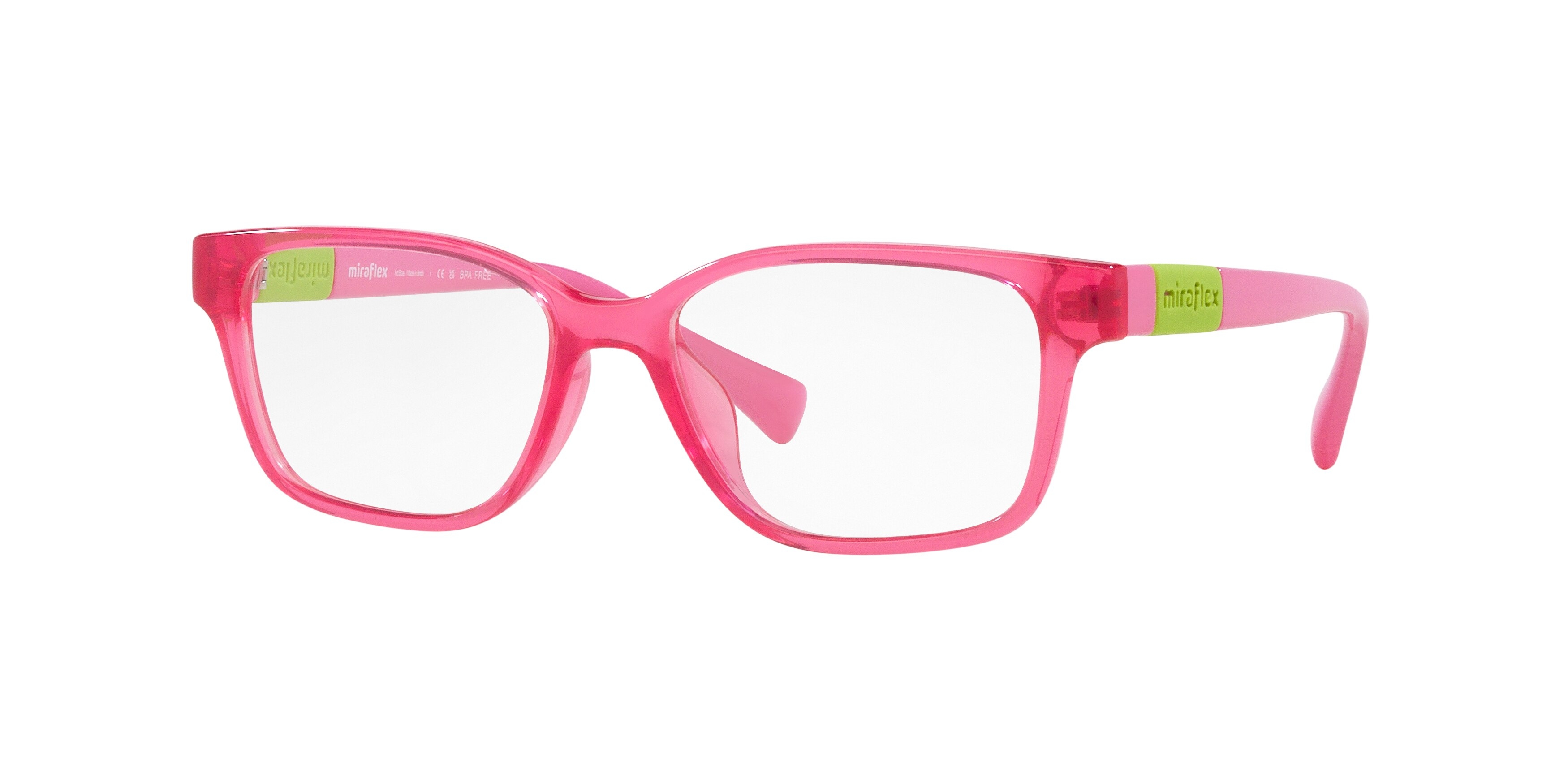 MIRAFLEX 0MF4021 Yurtdışından Mavi Işık Korumalı Gözlük