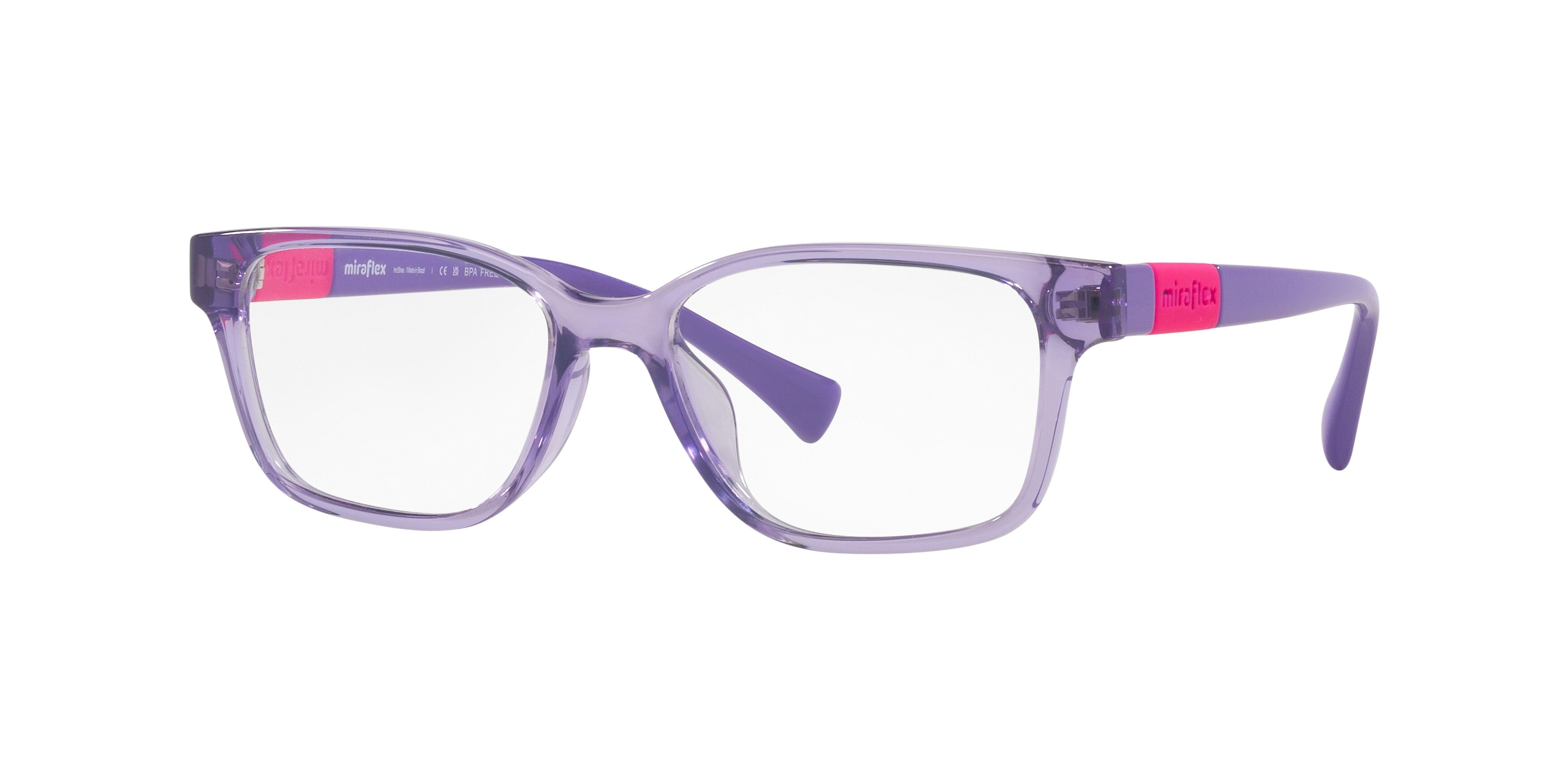 MIRAFLEX 0MF4021 Yurtdışından Mavi Işık Korumalı Gözlük