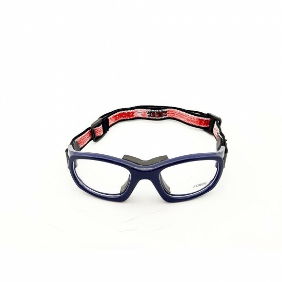 Force SS-FS C02 [Parlak Metalik Lacivert]