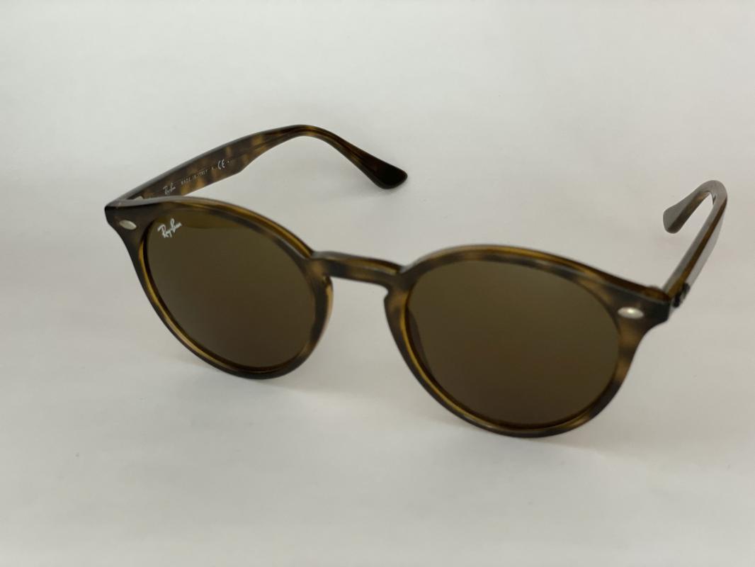 Ray Ban RB2180 Unisex Güneş Gözlüğü A-30001