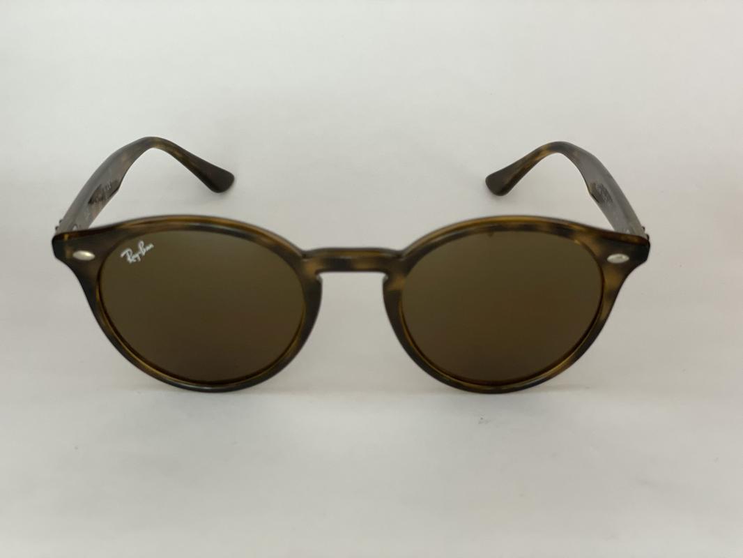 Ray Ban RB2180 Unisex Güneş Gözlüğü A-30001
