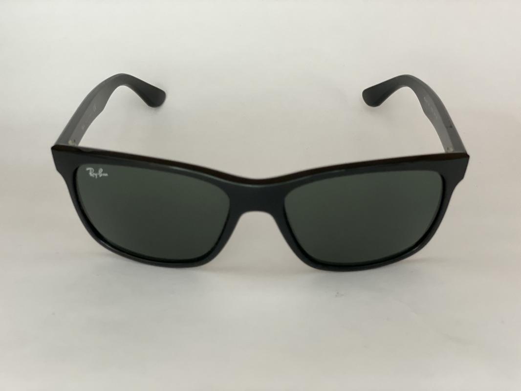 Ray Ban RB4181 Güneş Gözlüğü A-30002