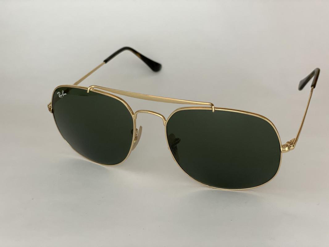 Ray Ban RB3561 Unisex Güneş Gözlüğü A-30007