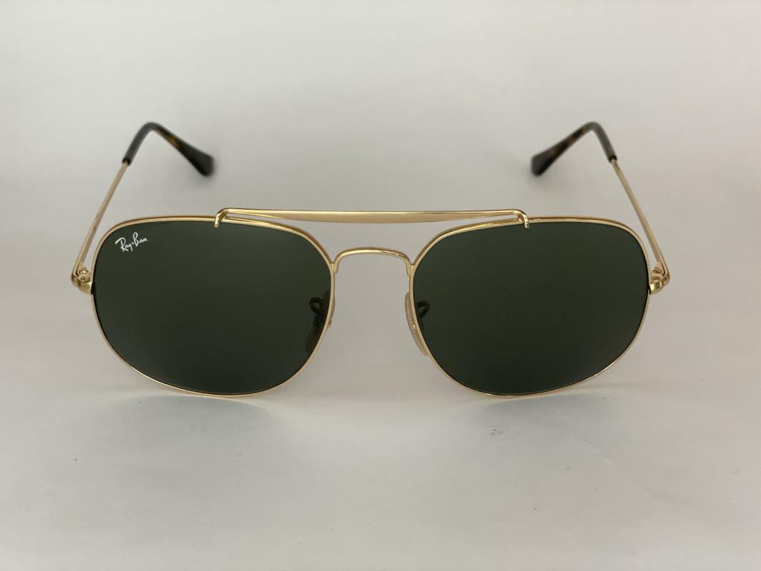 Ray Ban RB3561 Unisex Güneş Gözlüğü A-30007