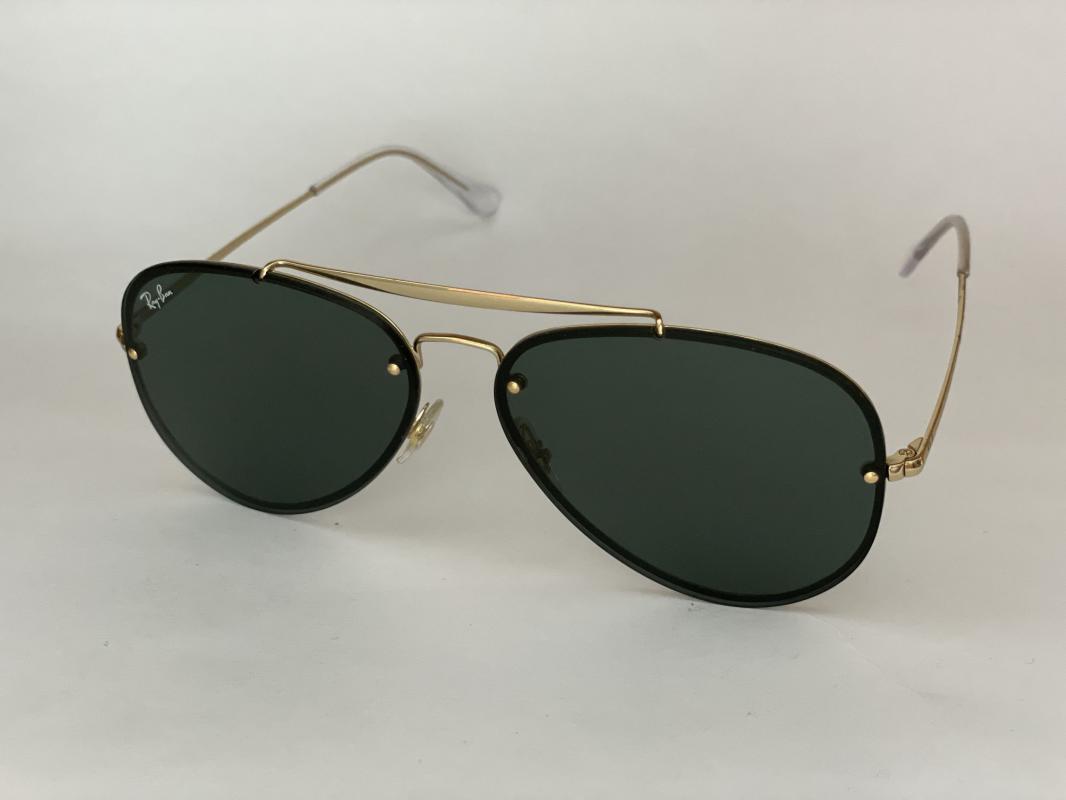 Ray%20Ban%20RB3584%20Unisex%20Güneş%20Gözlüğü%20A-30008