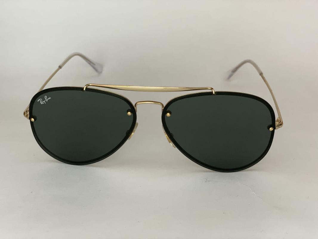 Ray%20Ban%20RB3584%20Unisex%20Güneş%20Gözlüğü%20A-30008