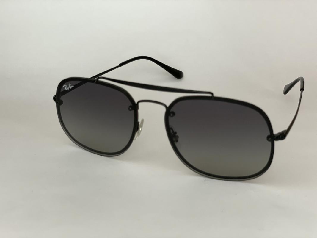 Ray Ban RB3583 Unisex Güneş Gözlüğü A-30009