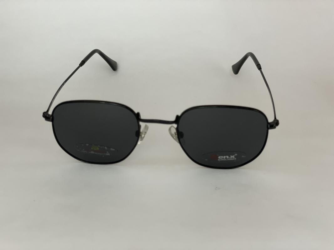 BenX Polarize Metal Güneş Gözlüğü A-30020