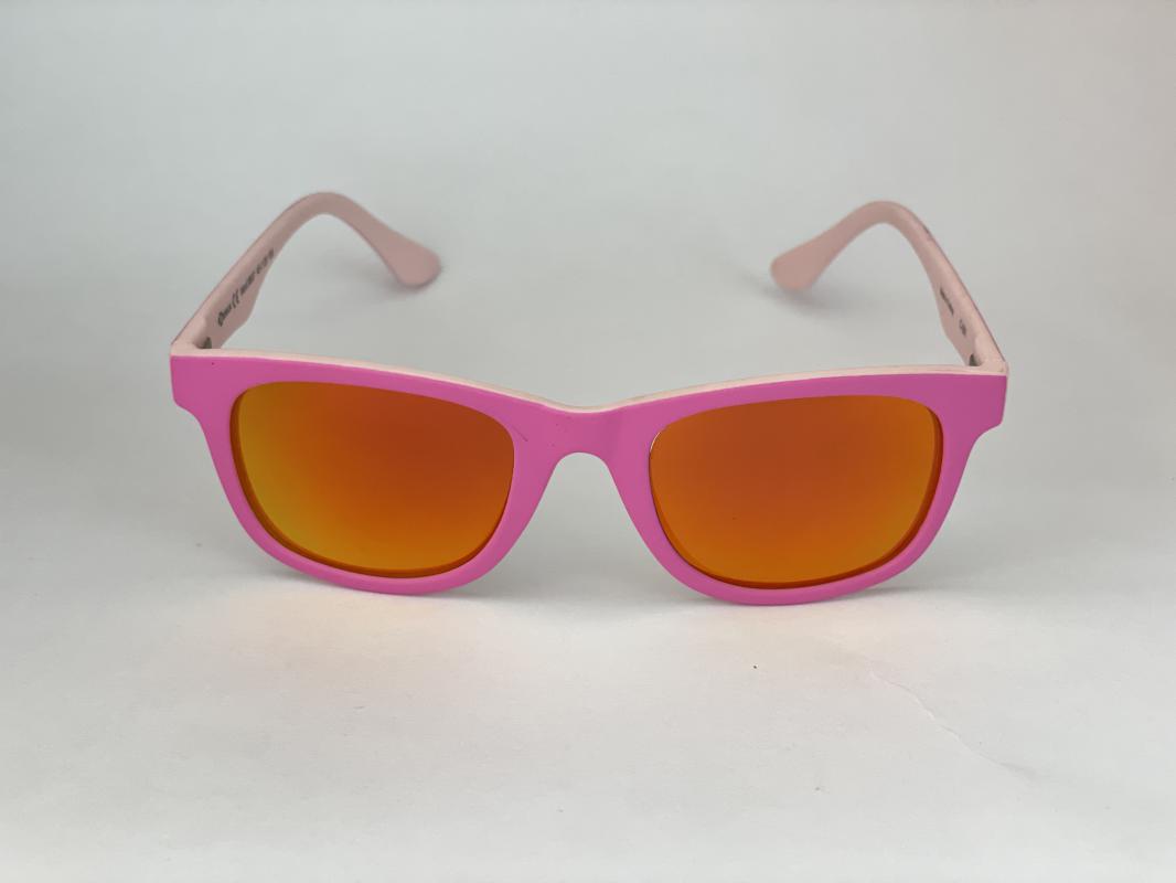 BenX Polarize Çocuk Güneş Gözlüğü A-30028