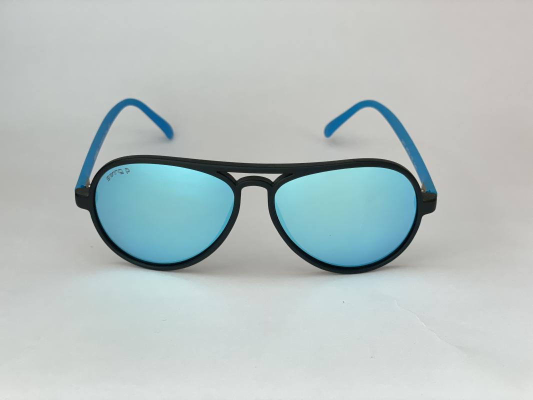 Swing Polarize Çocuk Güneş Gözlüğü A-30039