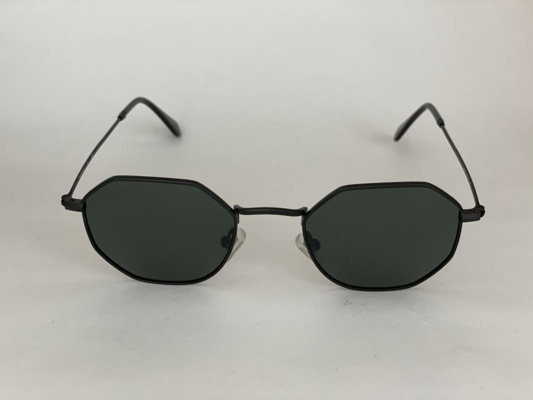 infiniti Polarize Metal Güneş Gözlüğü A-33684