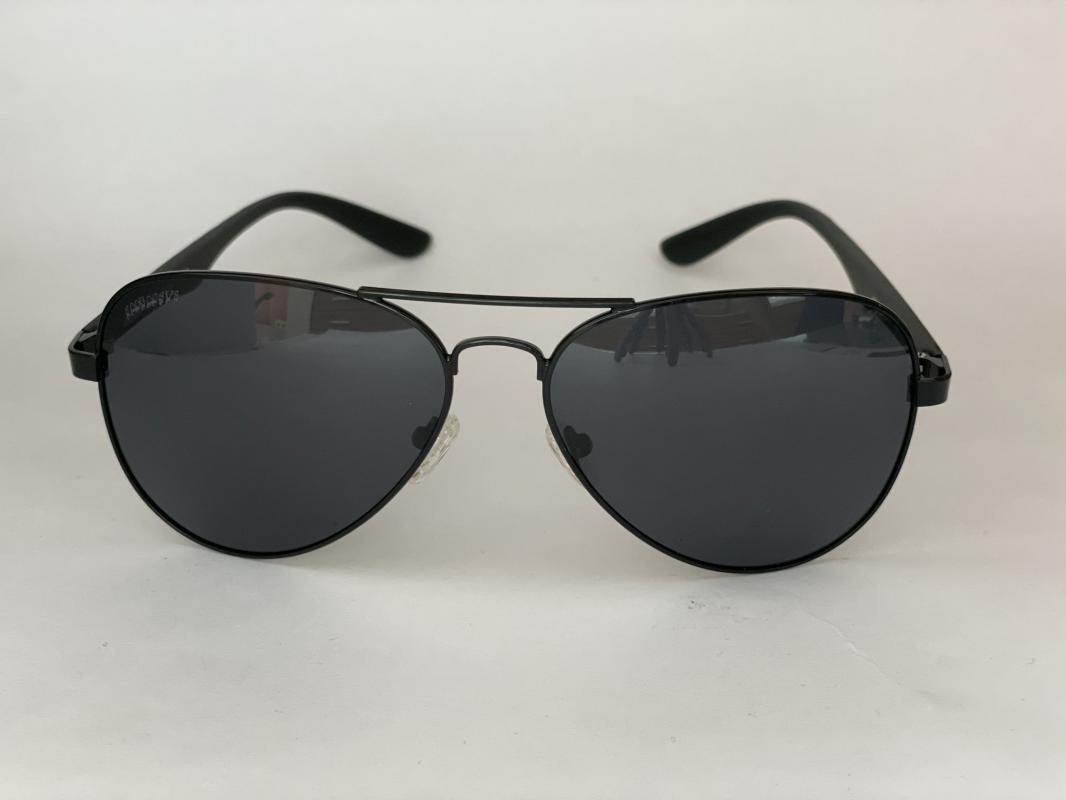 infiniti Polarize Metal Güneş Gözlüğü A-33687