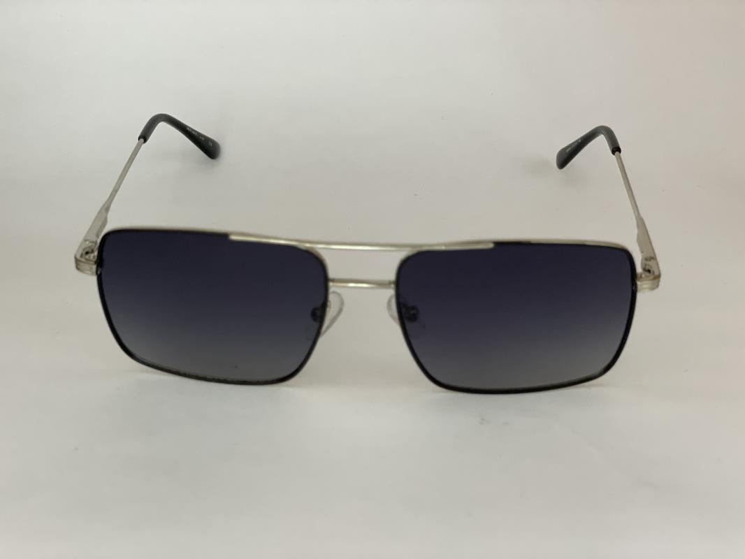 infiniti Polarize Metal Güneş Gözlüğü A-33695