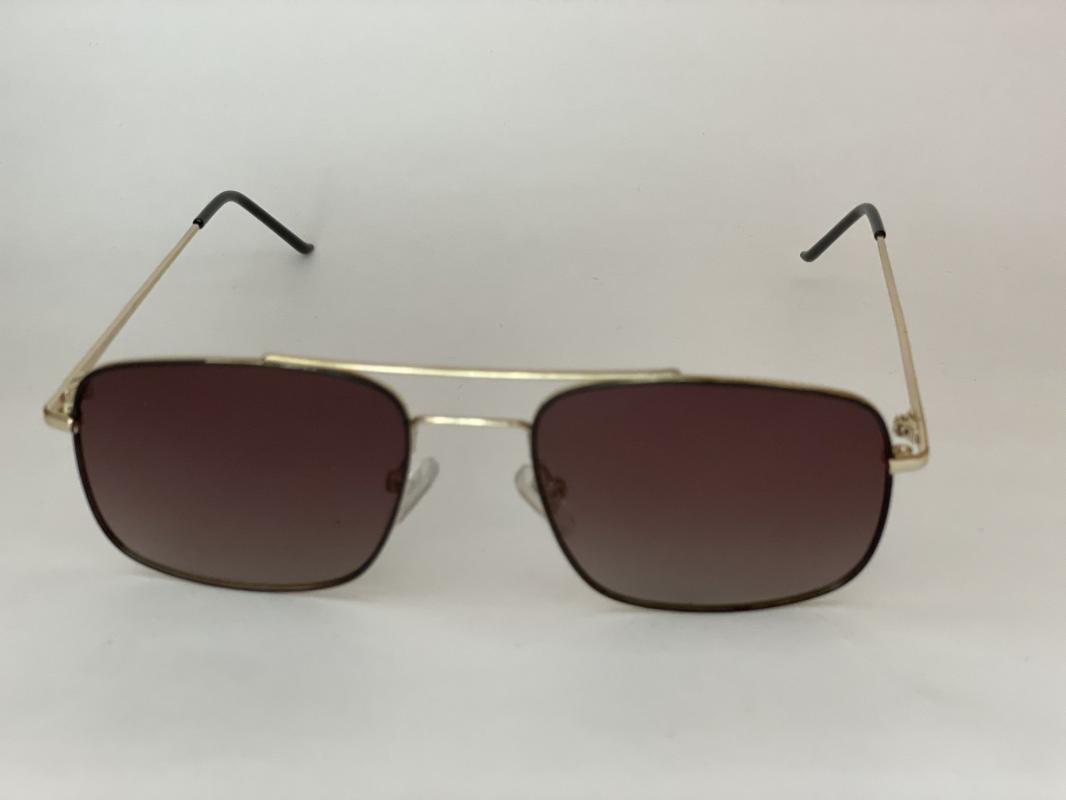infiniti Polarize Metal Güneş Gözlüğü A-33696