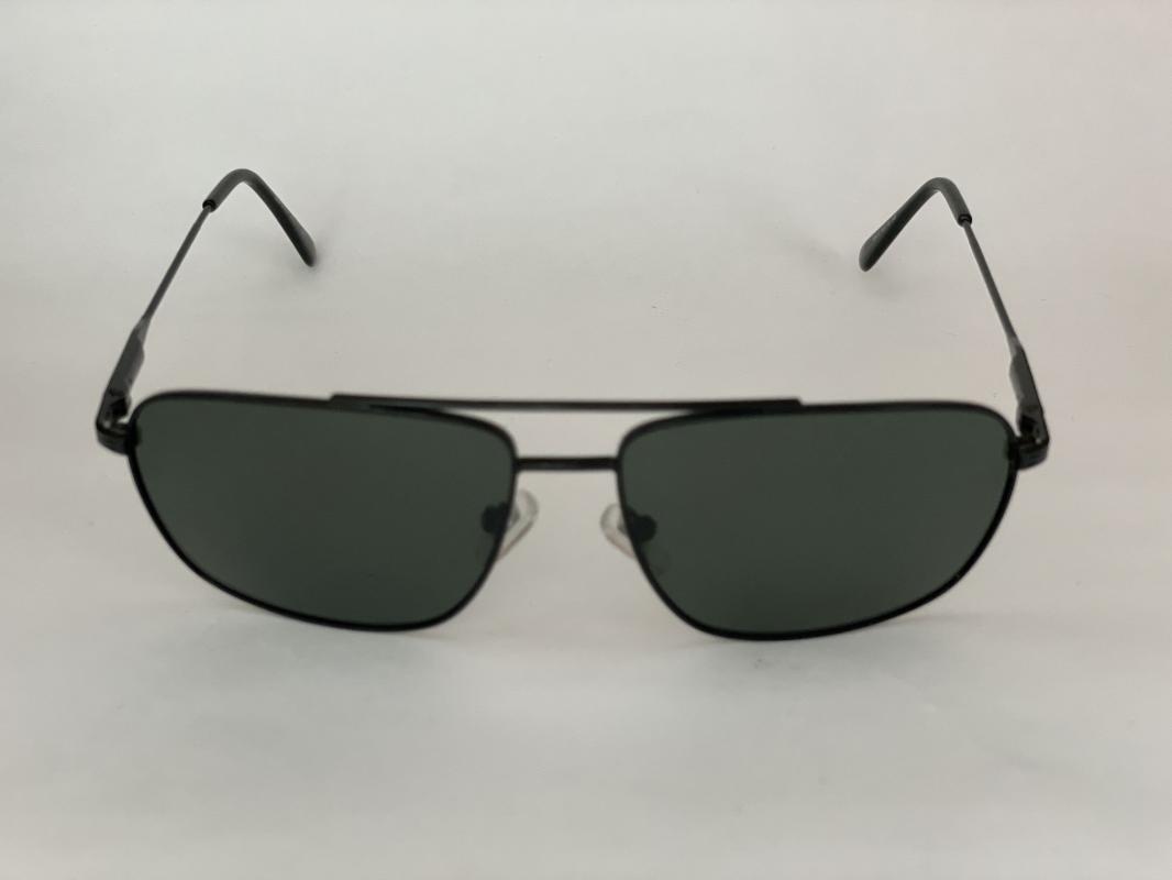infiniti Polarize Metal Güneş Gözlüğü A-33697