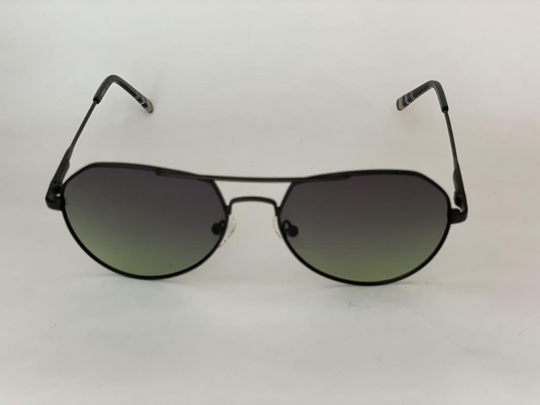 infiniti%20Polarize%20Metal%20Güneş%20Gözlüğü%20A-33701
