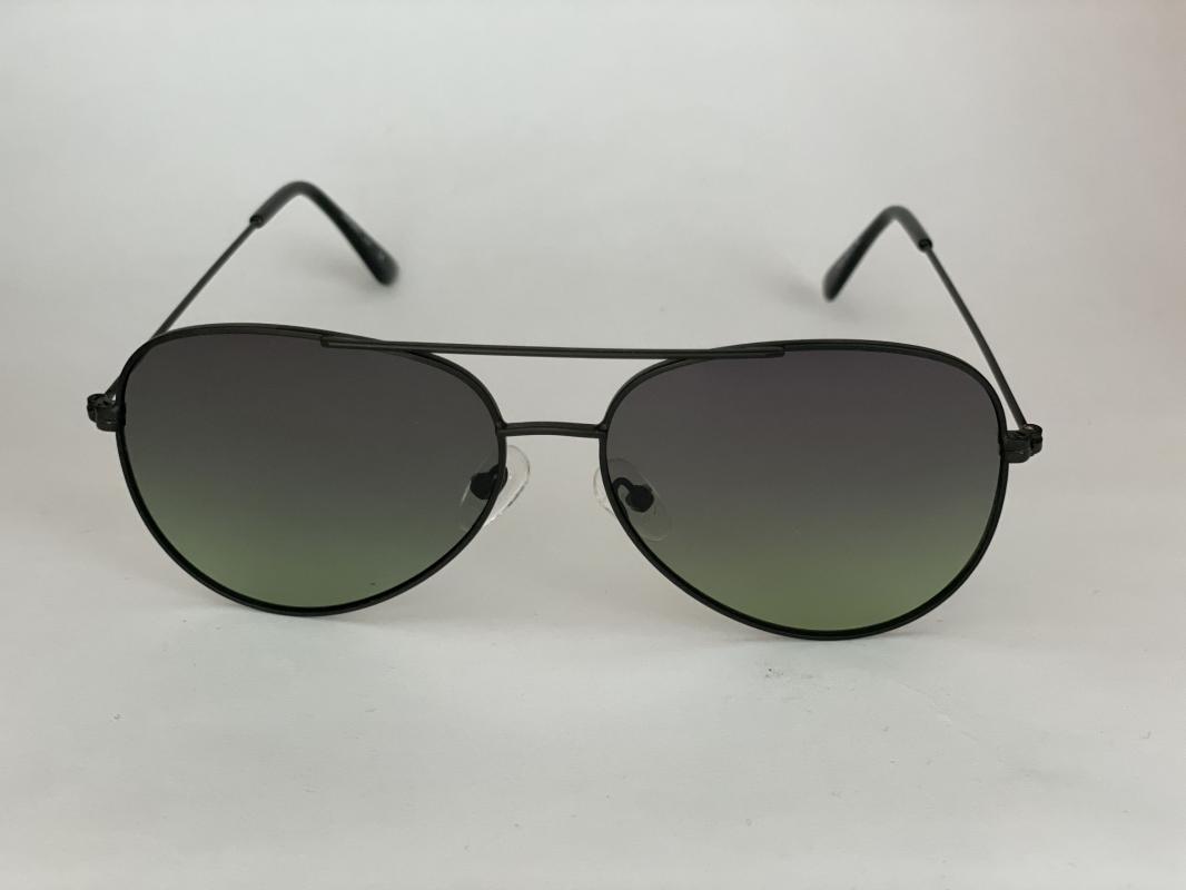 infiniti Polarize Metal Güneş Gözlüğü A-33706