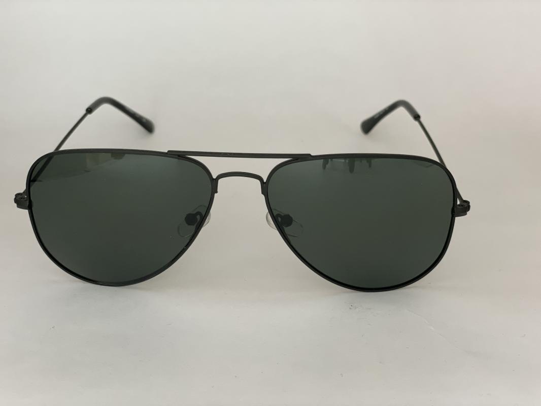 infiniti Polarize Metal Güneş Gözlüğü A-33708