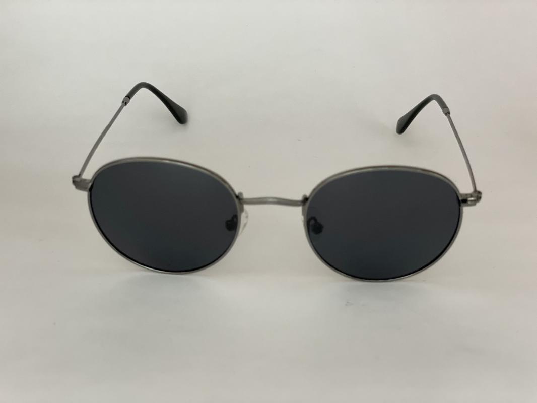 infiniti Polarize Metal Güneş Gözlüğü A-33722