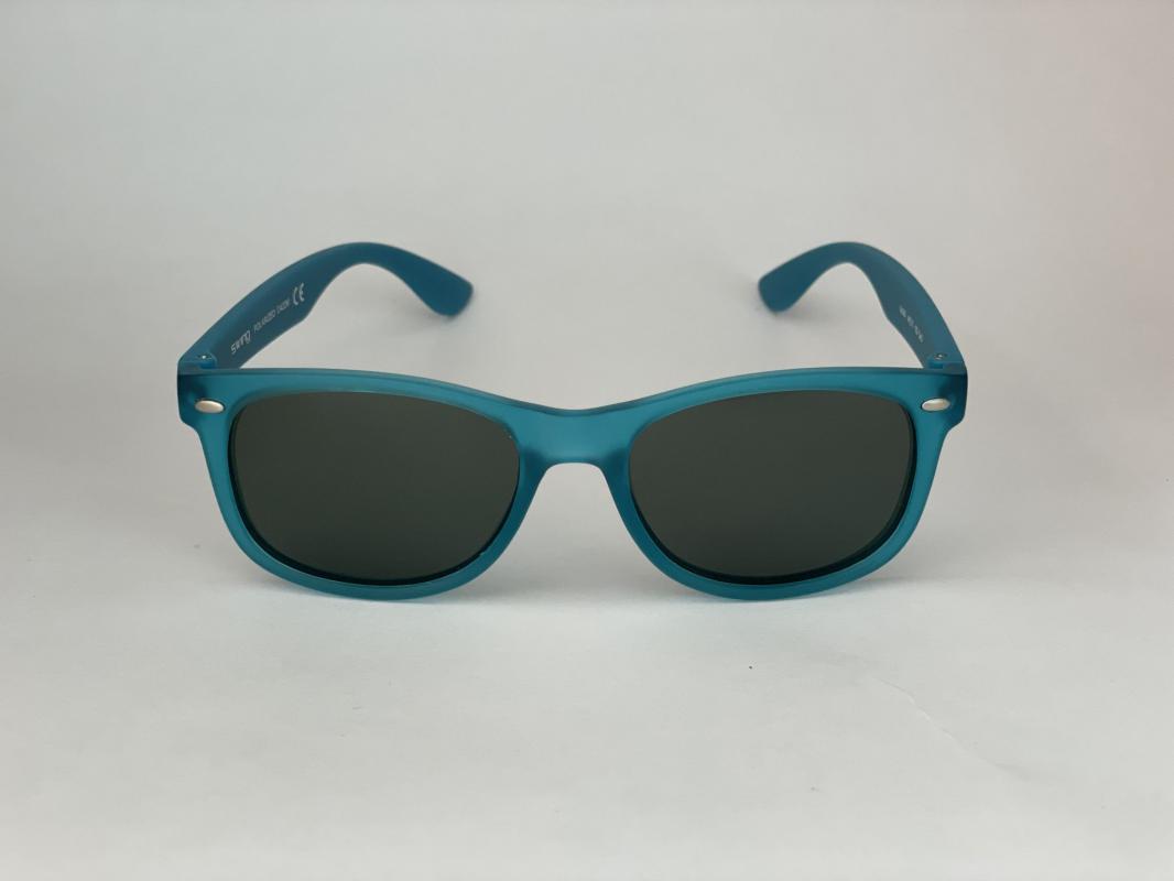 Swing Polarize Çocuk Güneş Gözlüğü A-33743