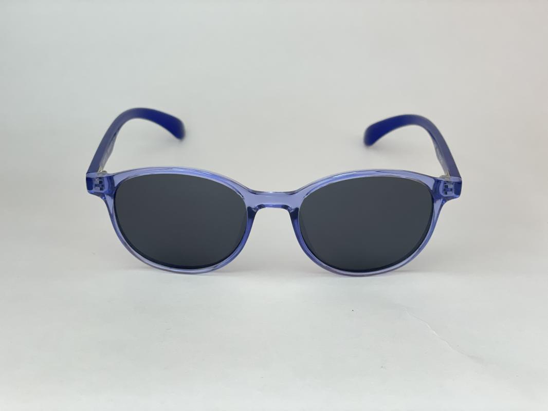 Swing Polarize Çocuk Güneş Gözlüğü A-34263