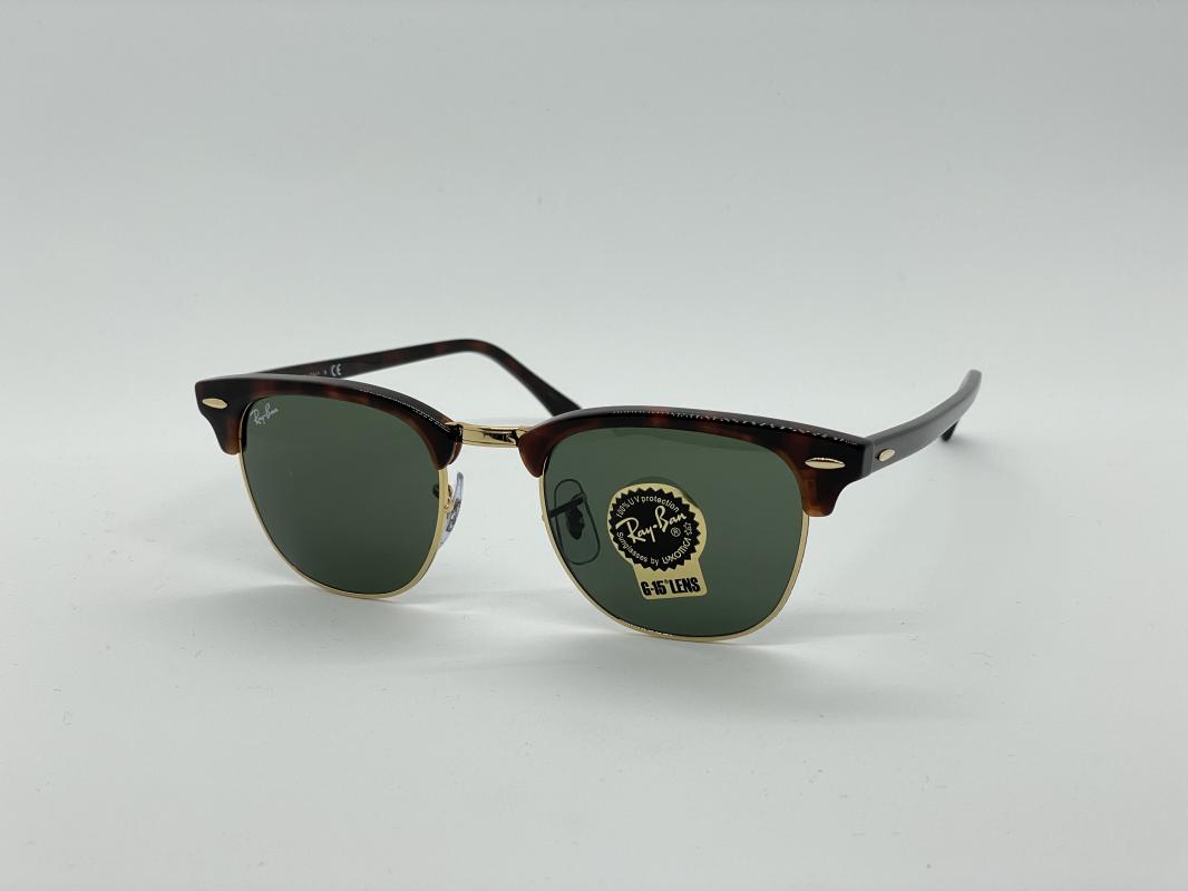 Ray Ban CLUBMASTER Güneş Gözlüğü A-37450