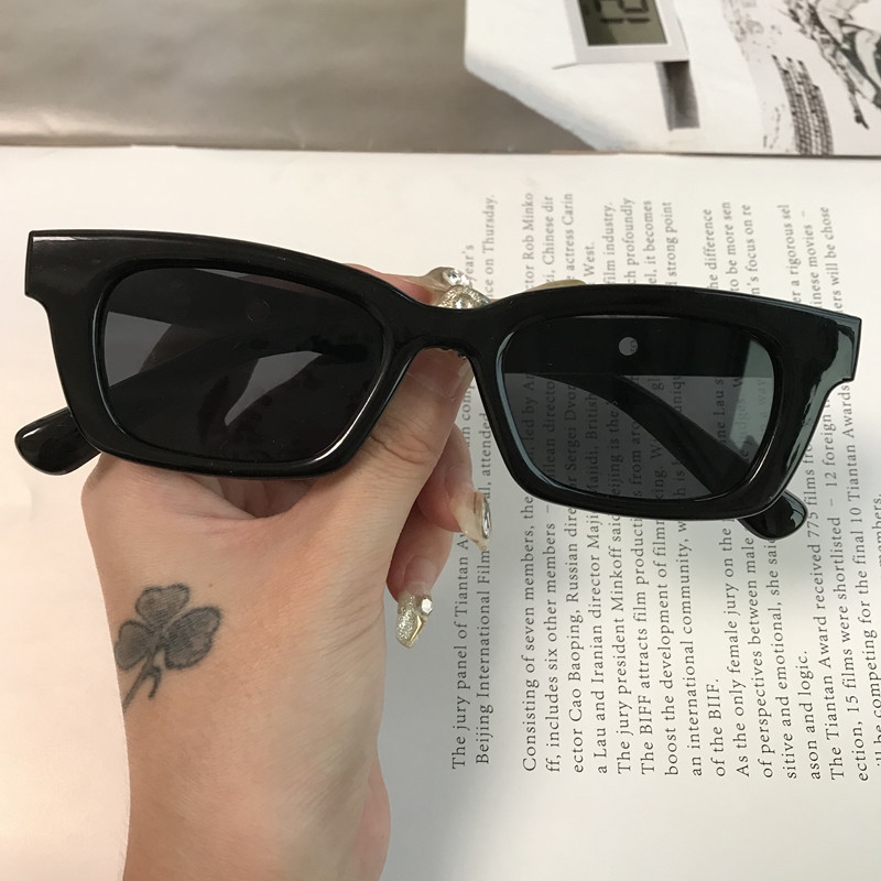 Cat-Eye Model UV 400 Güneş Gözlüğü A-37833