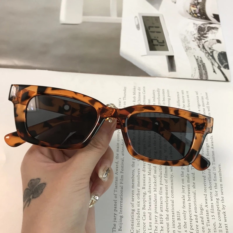 Cat-Eye Model UV 400 Güneş Gözlüğü A-37834
