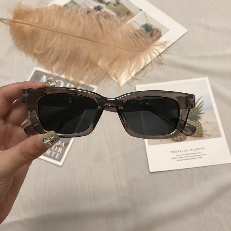 Cat-Eye Model UV 400 Güneş Gözlüğü A-37835