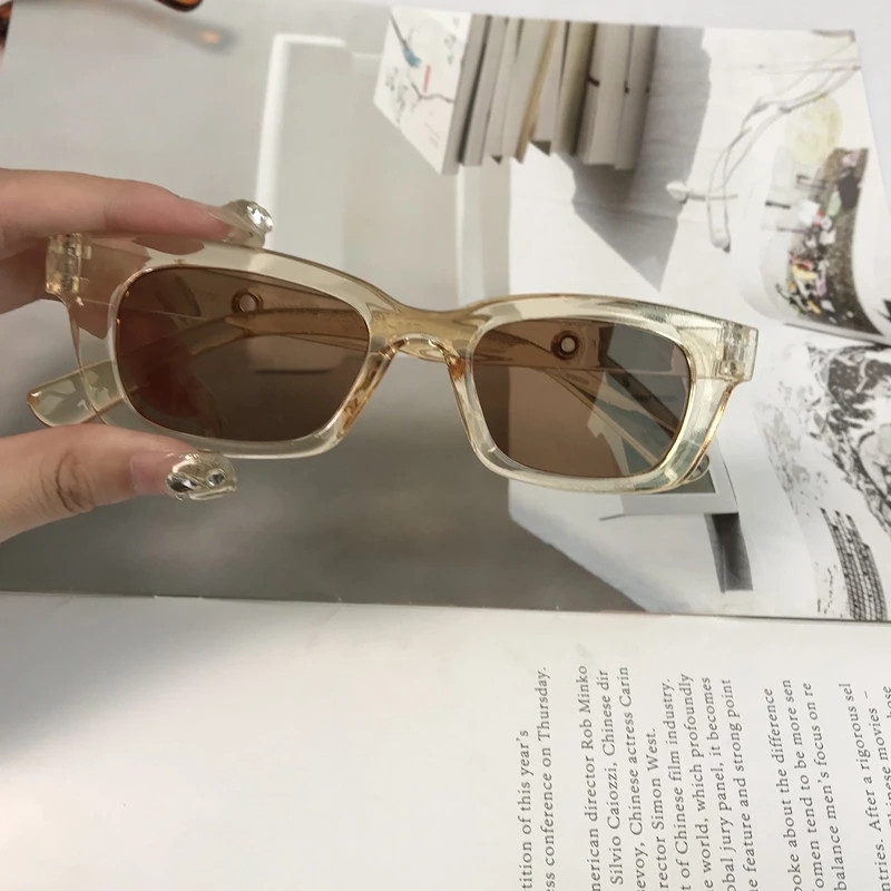 Cat-Eye Model UV 400 Güneş Gözlüğü A-37837
