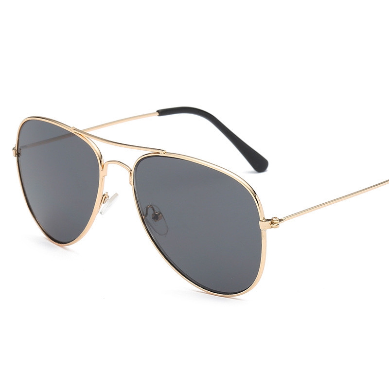 Klasik%20Damla%20Model%20Metal%20UV%20400%20Güneş%20Gözlüğü%20A-37849