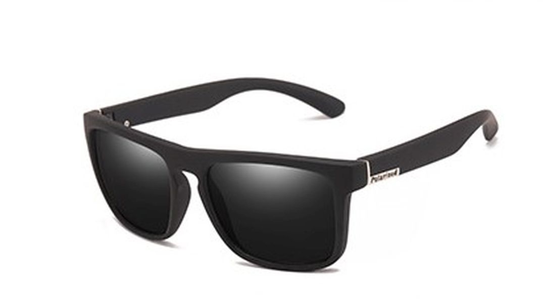 Outdoor Model Polarize Güneş Gözlüğü A-37855