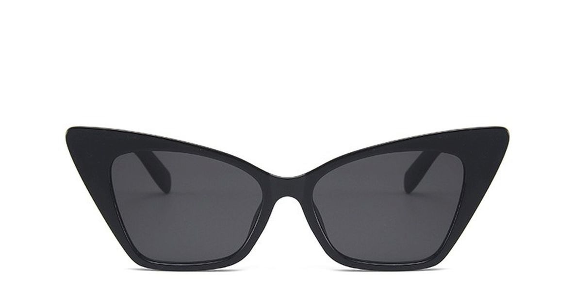 Retro%20Cat-Eye%20Model%20UV%20400%20Güneş%20Gözlüğü%20A-37858