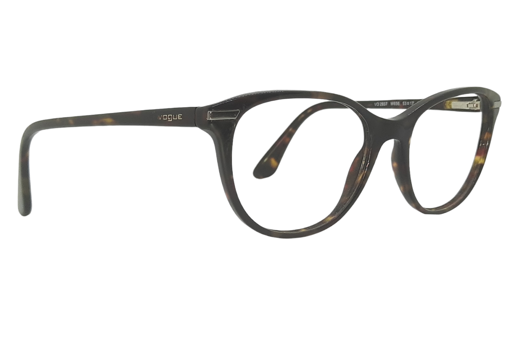 Vogue Eyewear VO2937 Mavi Işık Korumalı Gözlük A1234