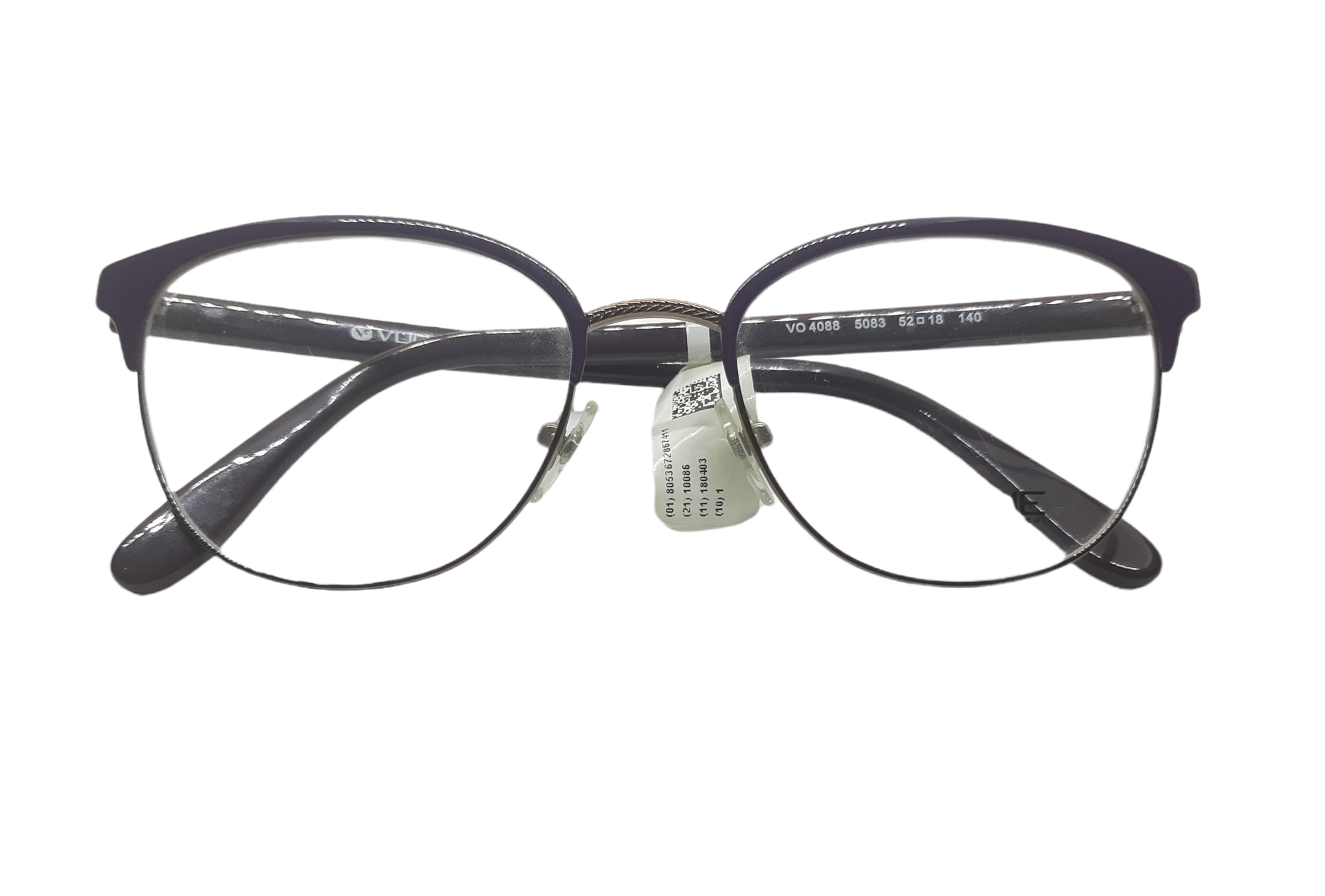 Vogue Eyewear VO4088 Mavi Işık Korumalı Gözlük A1238