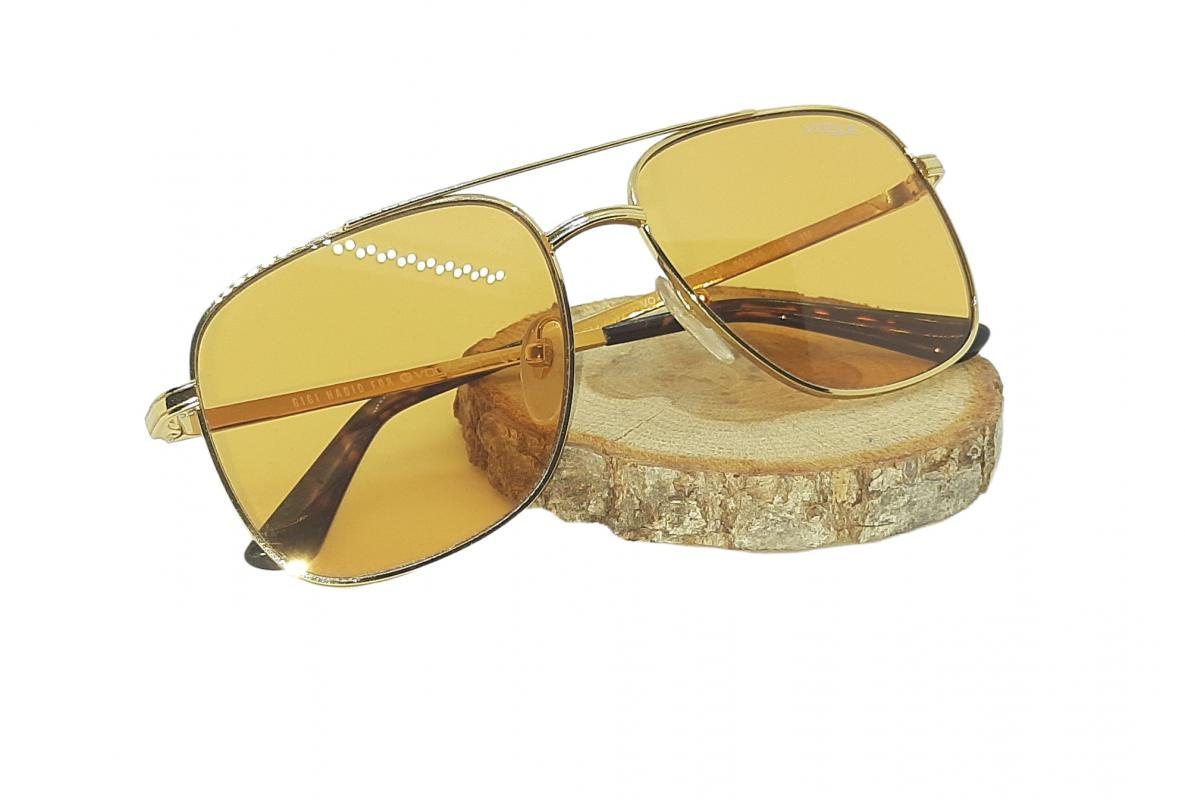 Vogue%20Eyewear%204083s%20Güneş%20Gözlüğü%20A1247
