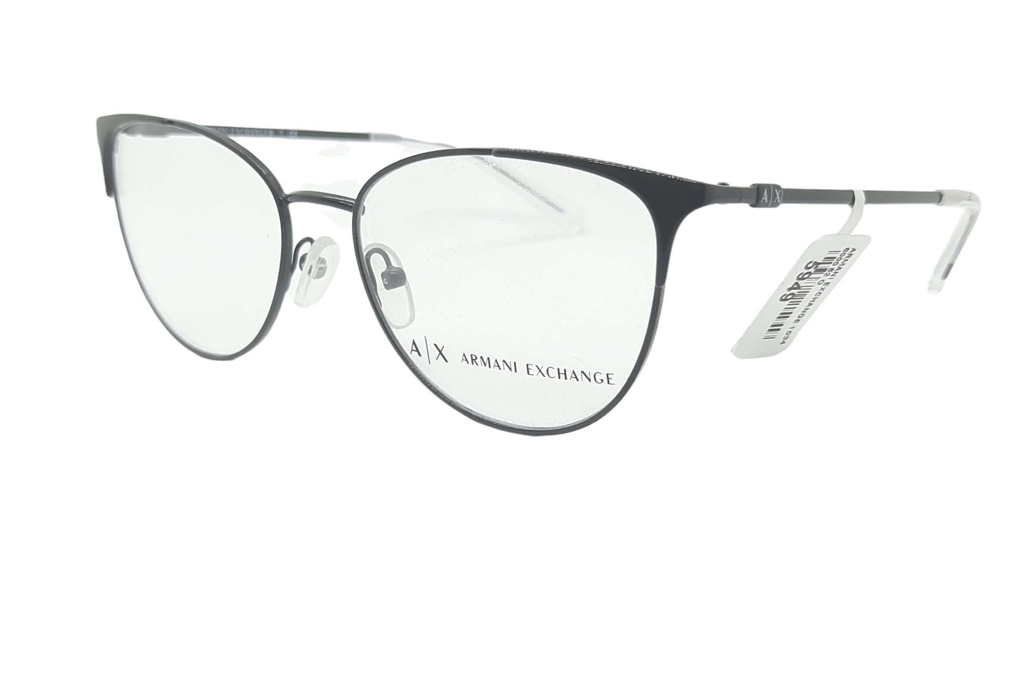 Armani Exchange AX1034 Mavi Işık Korumalı Gözlük A5802