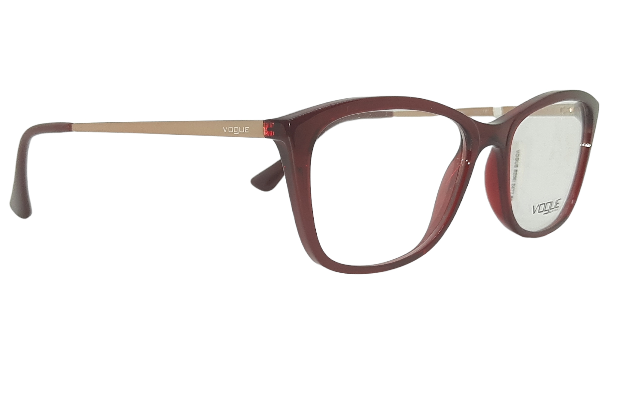 Vogue Eyewear VO5204 Mavi Işık Korumalı Gözlük A5807