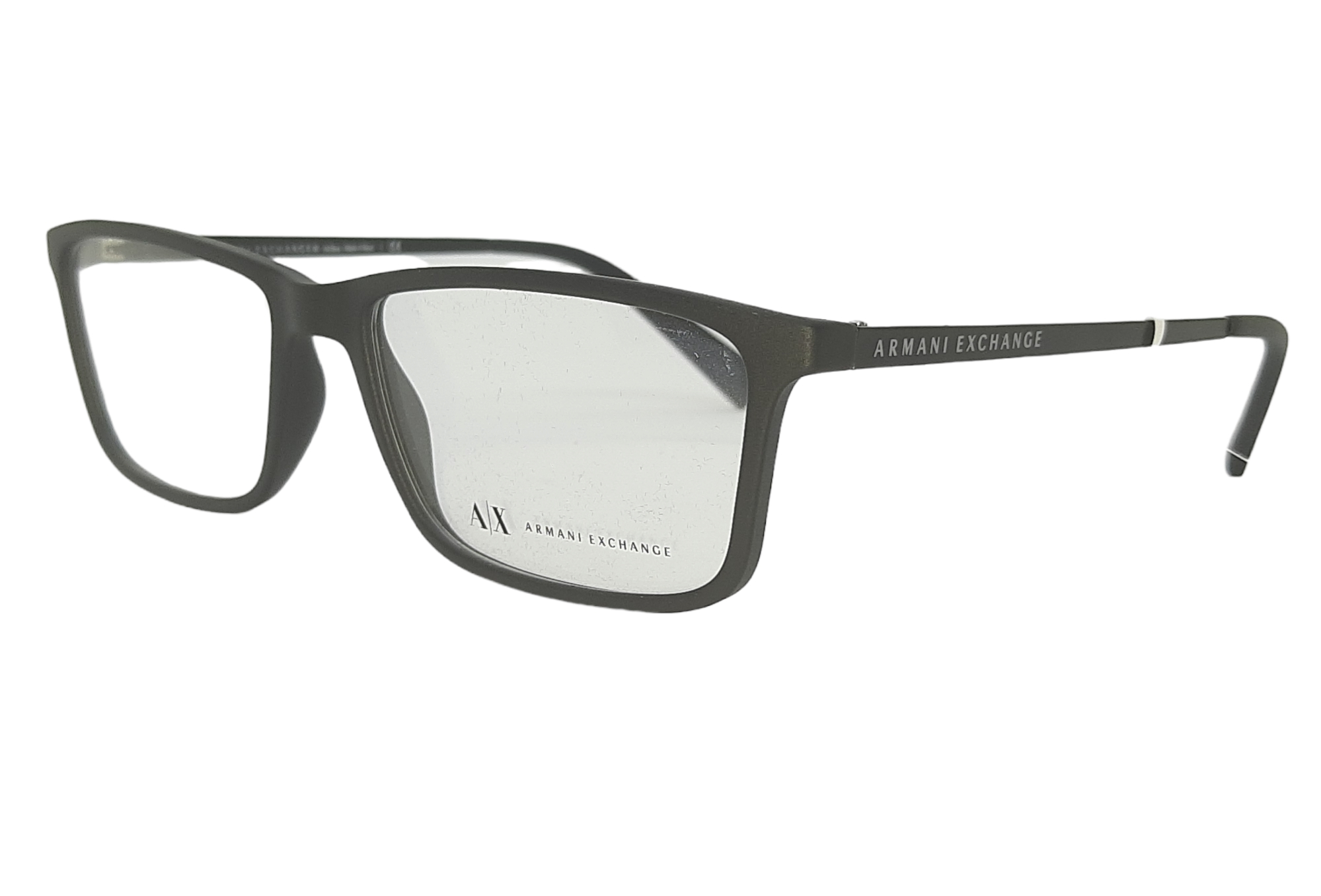 Armani Exchange AX3027 Mavi Işık Korumalı Gözlük A5809