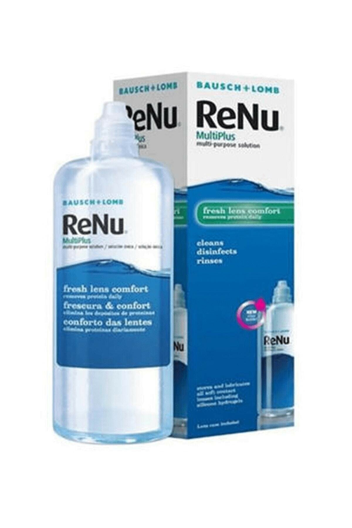 ReNu%20120%20ml%20Lens%20Solüsyonu