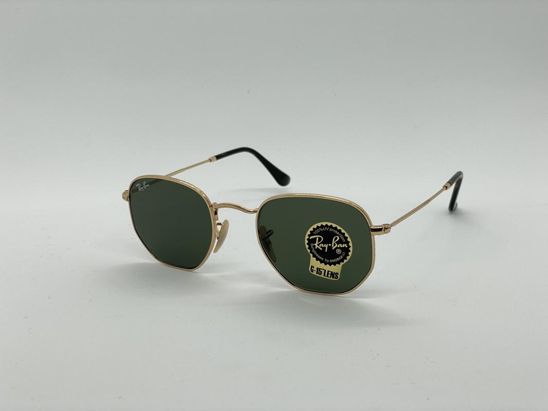 Ray Ban HEXA Güneş Gözlüğü A-37449