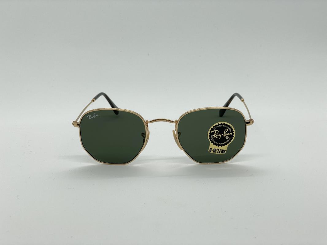 Ray Ban HEXA Güneş Gözlüğü A-37449