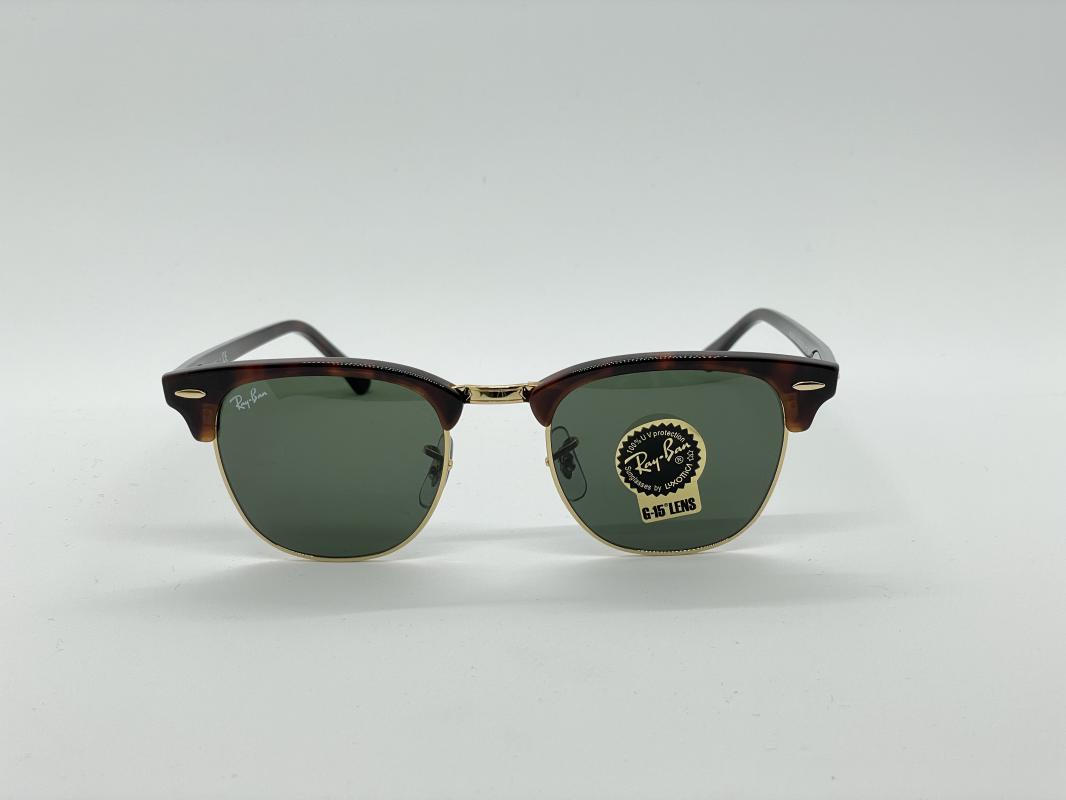 Ray Ban CLUBMASTER Güneş Gözlüğü A-37450