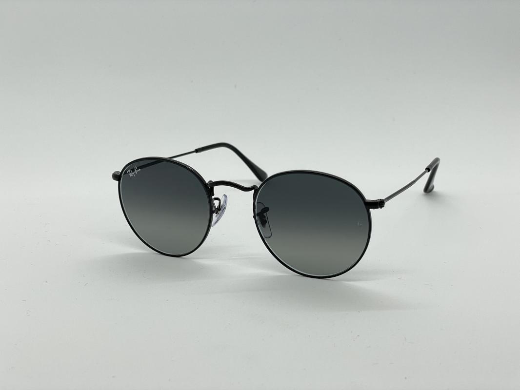 Ray Ban ROUND Güneş Gözlüğü A-37453