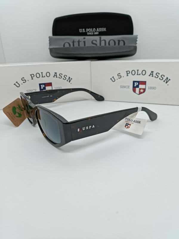 U.S.%20POLO%20ASSN.%20Güneş%20Gözlüğü%20100%%20UV%20Korumalı%20-%20USS0196.53.Siyah