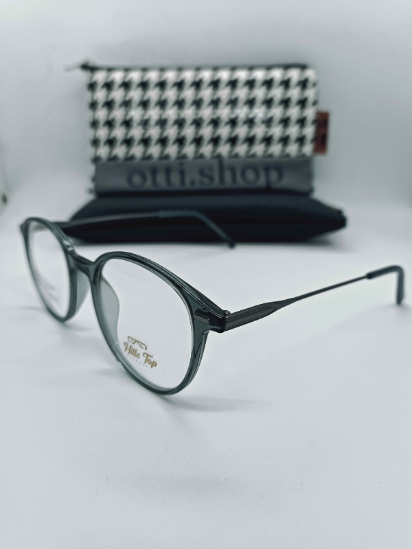 Hills Top - Mavi Işık Korumalı Gözlük