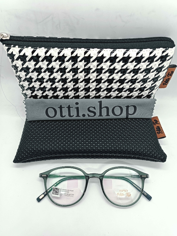 Hills Top - Mavi Işık Korumalı Gözlük